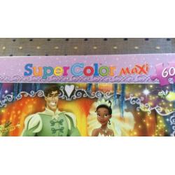Disney puzzel 60 stuks