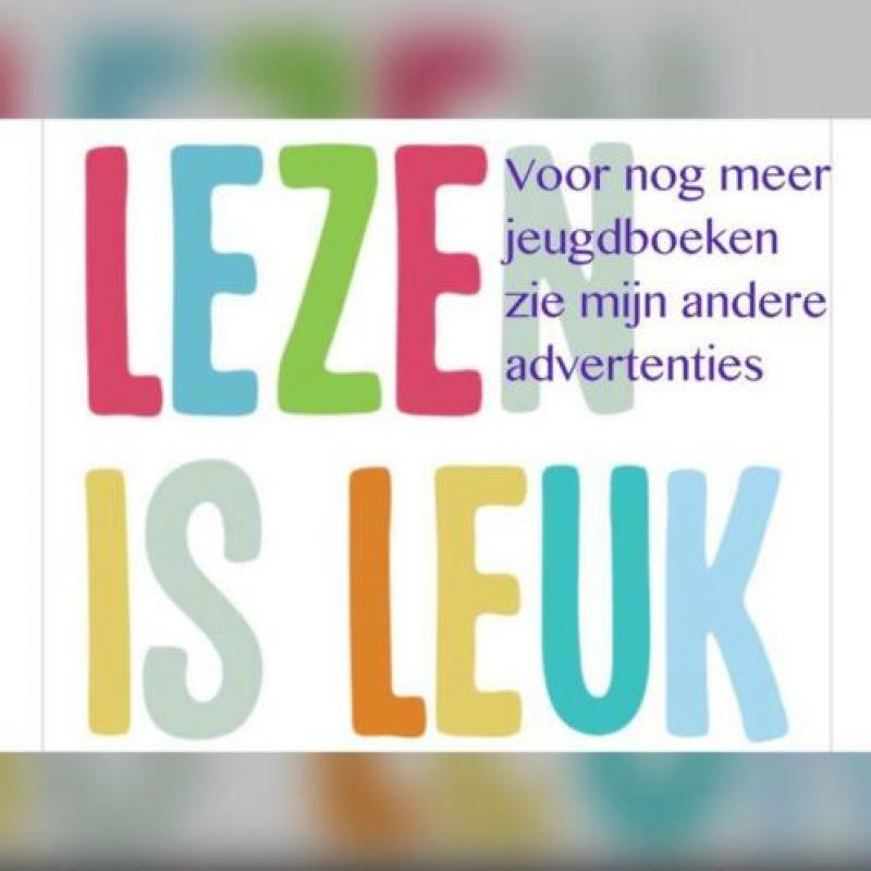 Griezels in huis, Thomas Brezina, leesboek boek