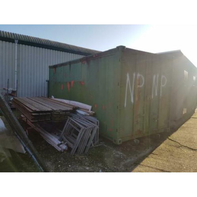 zeecontainer