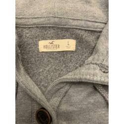 Hollister vest maat L