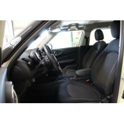 MINI Clubman VERKOCHT! 1.5 One, 2015, climatronic, stoelverw