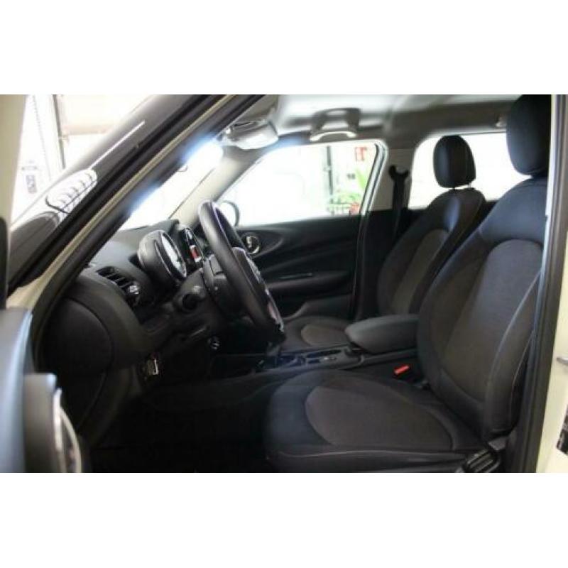 MINI Clubman VERKOCHT! 1.5 One, 2015, climatronic, stoelverw