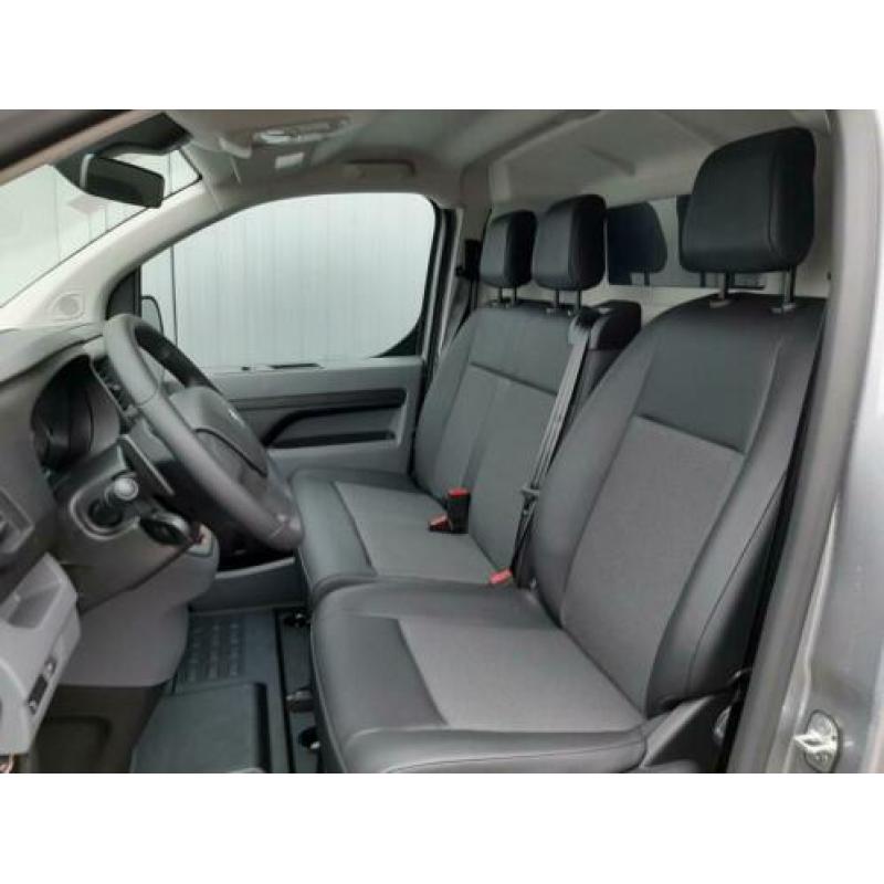 PEUGEOT Expert 231L Premium 2.0 BlueHDi 120pk 3p. | AUTOMAAT