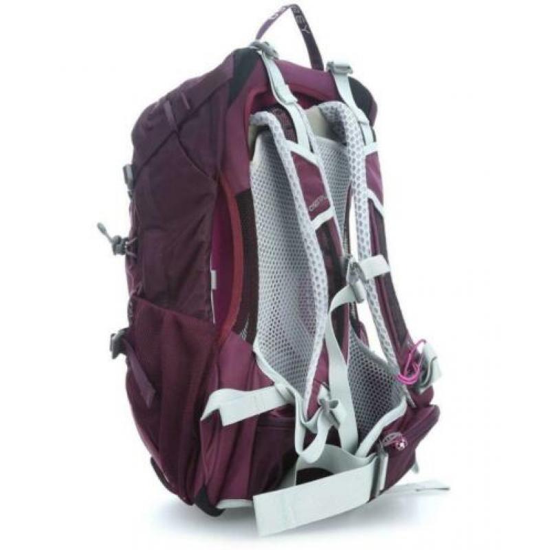 Osprey backpack rugzak Sirrus 24 paars