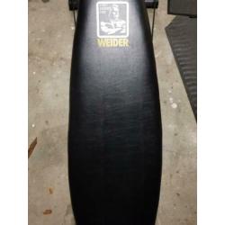 Weider body works Pro
