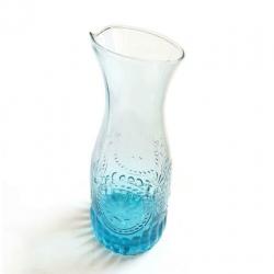vintage Scandinavische waterkaraf