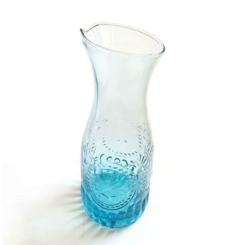 vintage Scandinavische waterkaraf