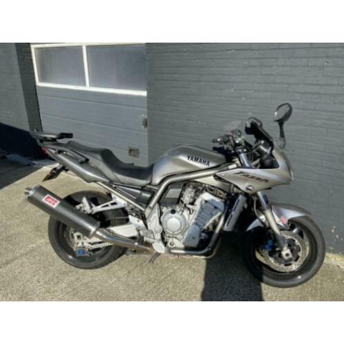 Yamaha FZR Fazer 1000 , bouwjaar 2002