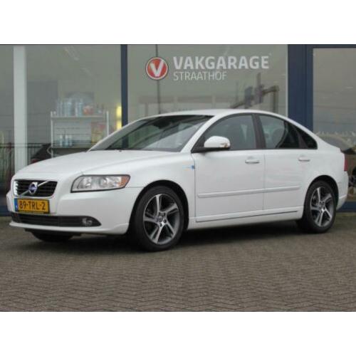 Volvo S40 1.6 D2 S/S BUSINESS PRO EDITION, Navigatie / Trekh