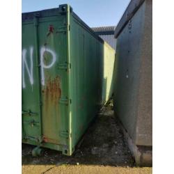 zeecontainer