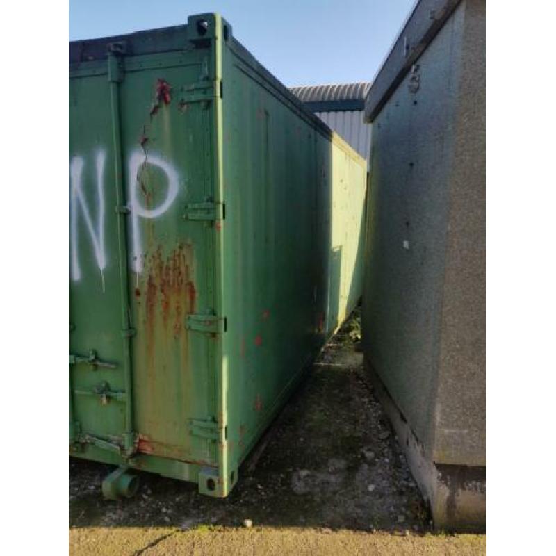 zeecontainer