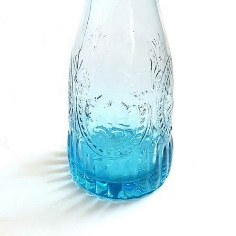 vintage Scandinavische waterkaraf
