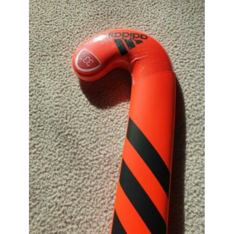 Adidas veldhockeystick. 33 inch