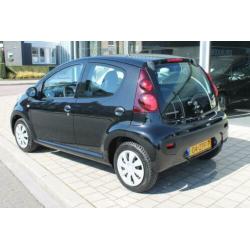 Peugeot 107 1.0 Access Accent Airco 5 deurs Nw.koppeling