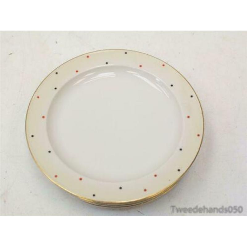 Arzberg schoteltjes 5x 90147