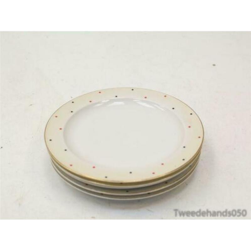 Arzberg schoteltjes 5x 90147