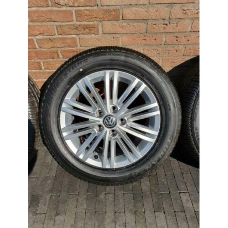 ??Originele VW Transporter Timaru velgen 17 inch T5 T6 T6.1