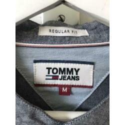 Tommy Jeans overhemd, maat M