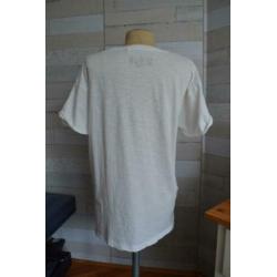 born free, heren shirt in medium - v11