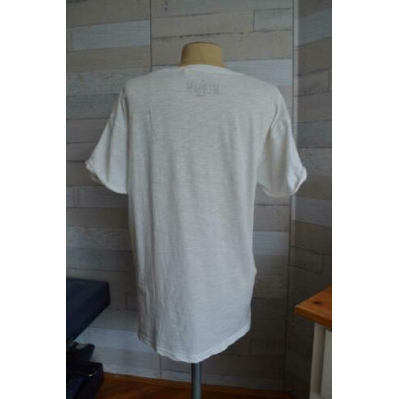 born free, heren shirt in medium - v11