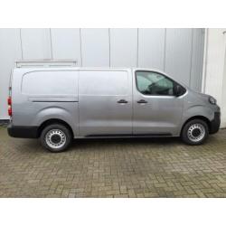 PEUGEOT Expert 231L Premium 2.0 BlueHDi 120pk 3p. | AUTOMAAT