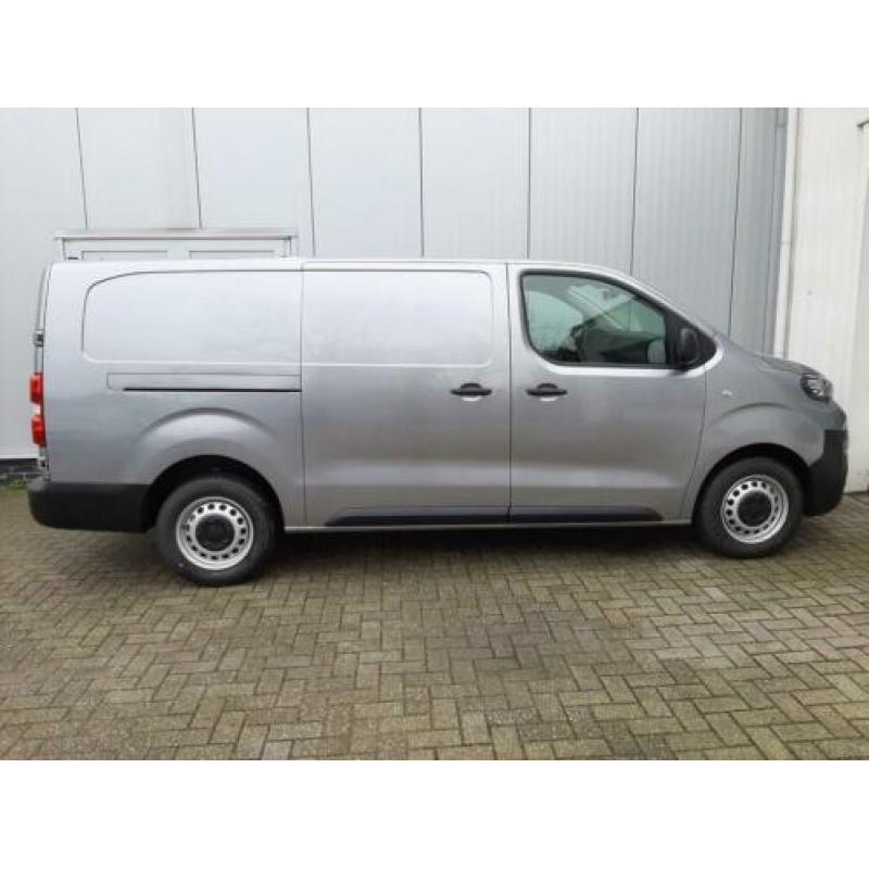 PEUGEOT Expert 231L Premium 2.0 BlueHDi 120pk 3p. | AUTOMAAT