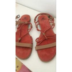 Schoenen