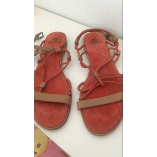 Schoenen