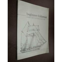 Van alles over HET ZEIL + atlas 1892 (het maken – afstellen