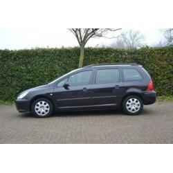 Peugeot 307 Break 1.6-16V XS nette auto APK 13-01-2021