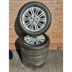 ??Originele VW Transporter Timaru velgen 17 inch T5 T6 T6.1