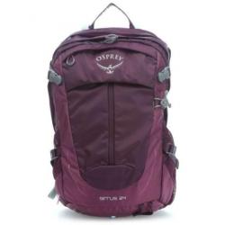 Osprey backpack rugzak Sirrus 24 paars