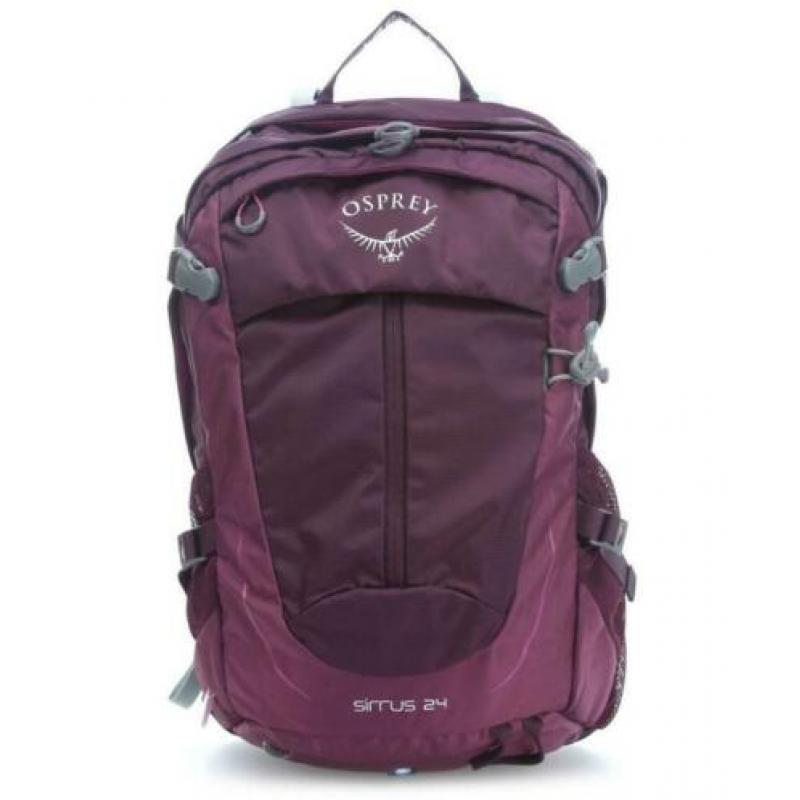 Osprey backpack rugzak Sirrus 24 paars