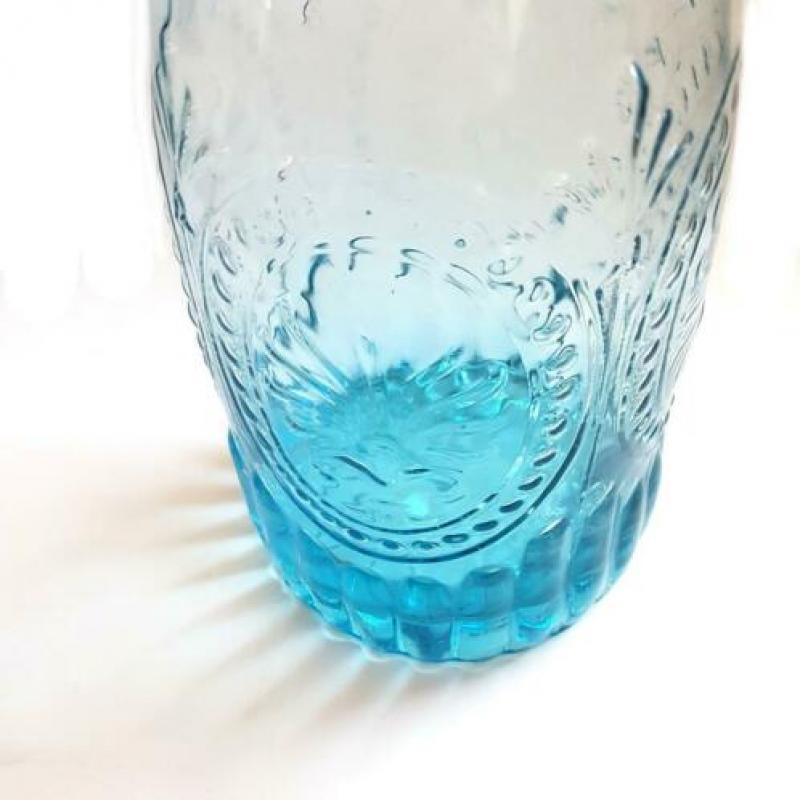 vintage Scandinavische waterkaraf