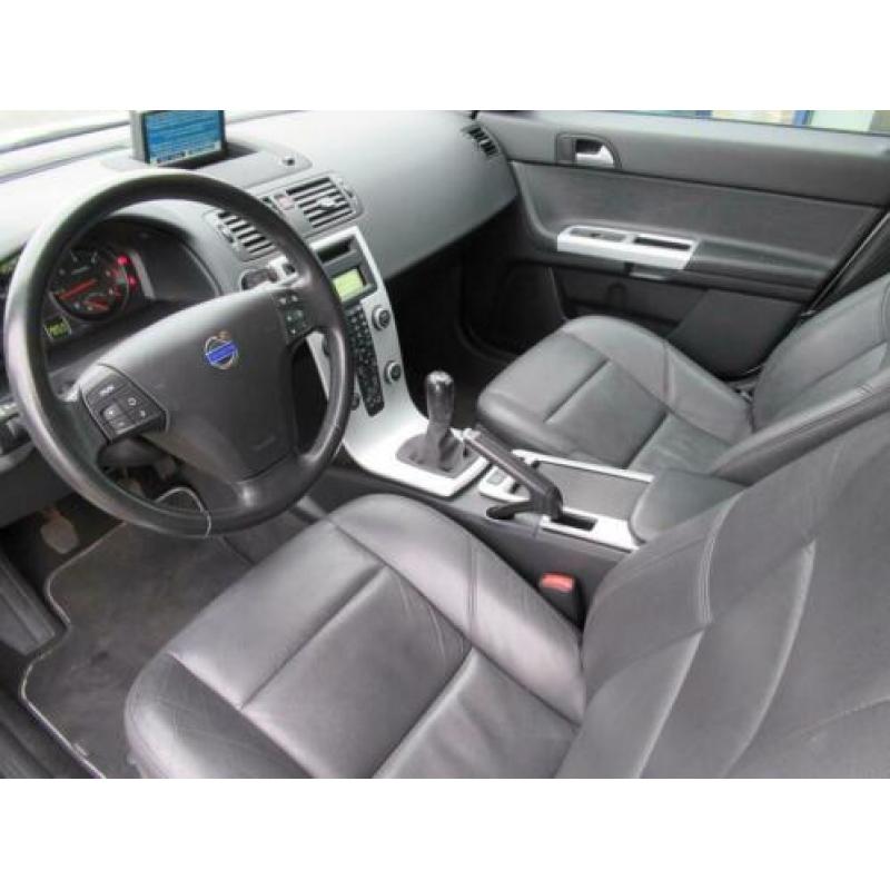 Volvo S40 1.6 D2 S/S BUSINESS PRO EDITION, Navigatie / Trekh