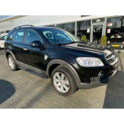 Chevrolet Captiva 2.4 16V Style! Stoere uitstraling!