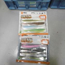 laatste zeck wilson shad