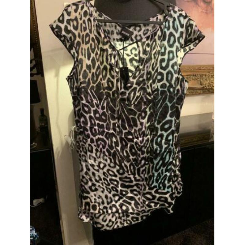 Just cavalli top
