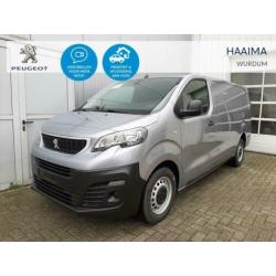 PEUGEOT Expert 231L Premium 2.0 BlueHDi 120pk 3p. | AUTOMAAT