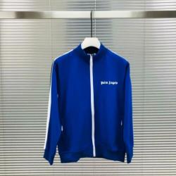 Palm Angels Tracksuit + Trackpants Blauw | 2020 | Off White