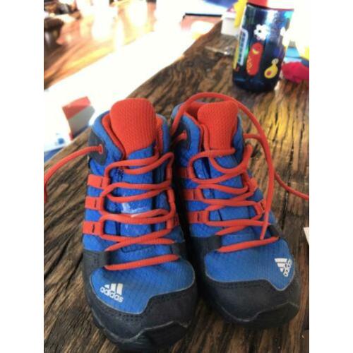 Adidas Terrex wandelschoenen maat 25