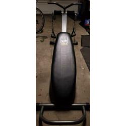 Weider body works Pro