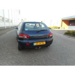 Mitsubishi Colt 1.6 GLi 1995 Automaat Apk Nap