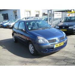 Renault Clio 1.2 Expression st bekr cv elek pak nap nw apk