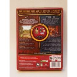 Lord of the Rings Online Volumes 1 & 2 compilation - Pc Game