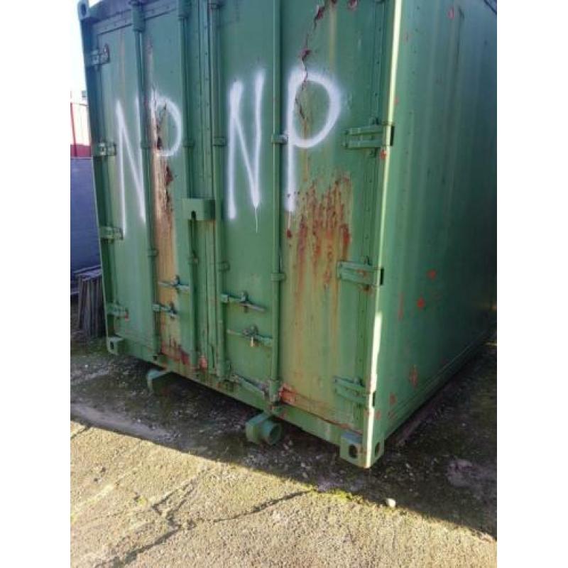 zeecontainer