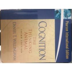 Psychologie boeken