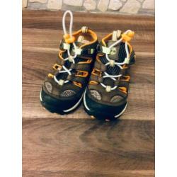 Timberland sandalen mt.27