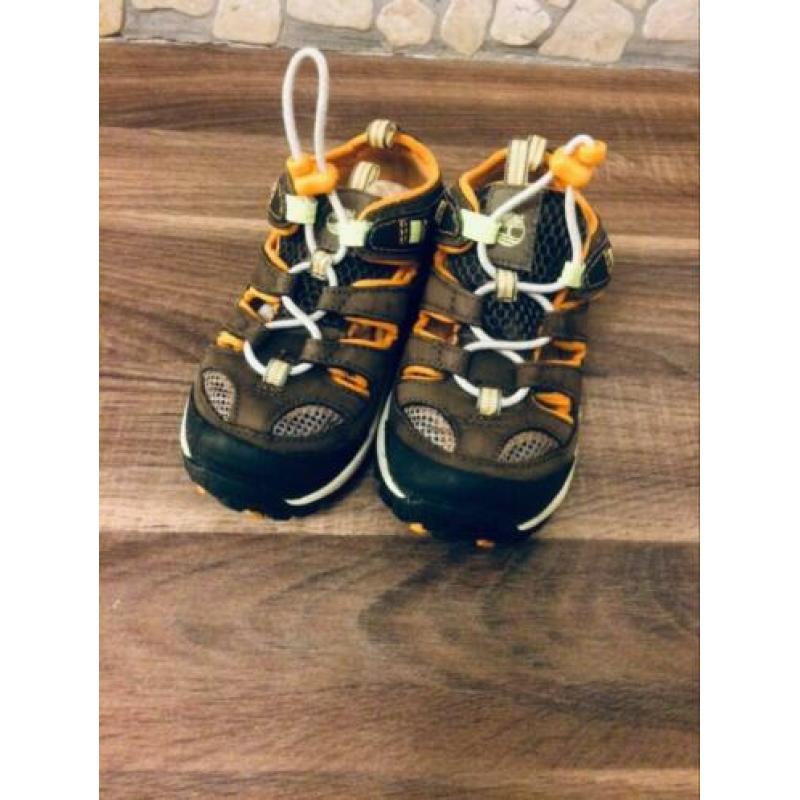 Timberland sandalen mt.27