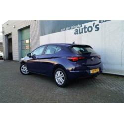 Opel Astra 1.6 CDTI 110pk Edition 5-drs -NAVI-
